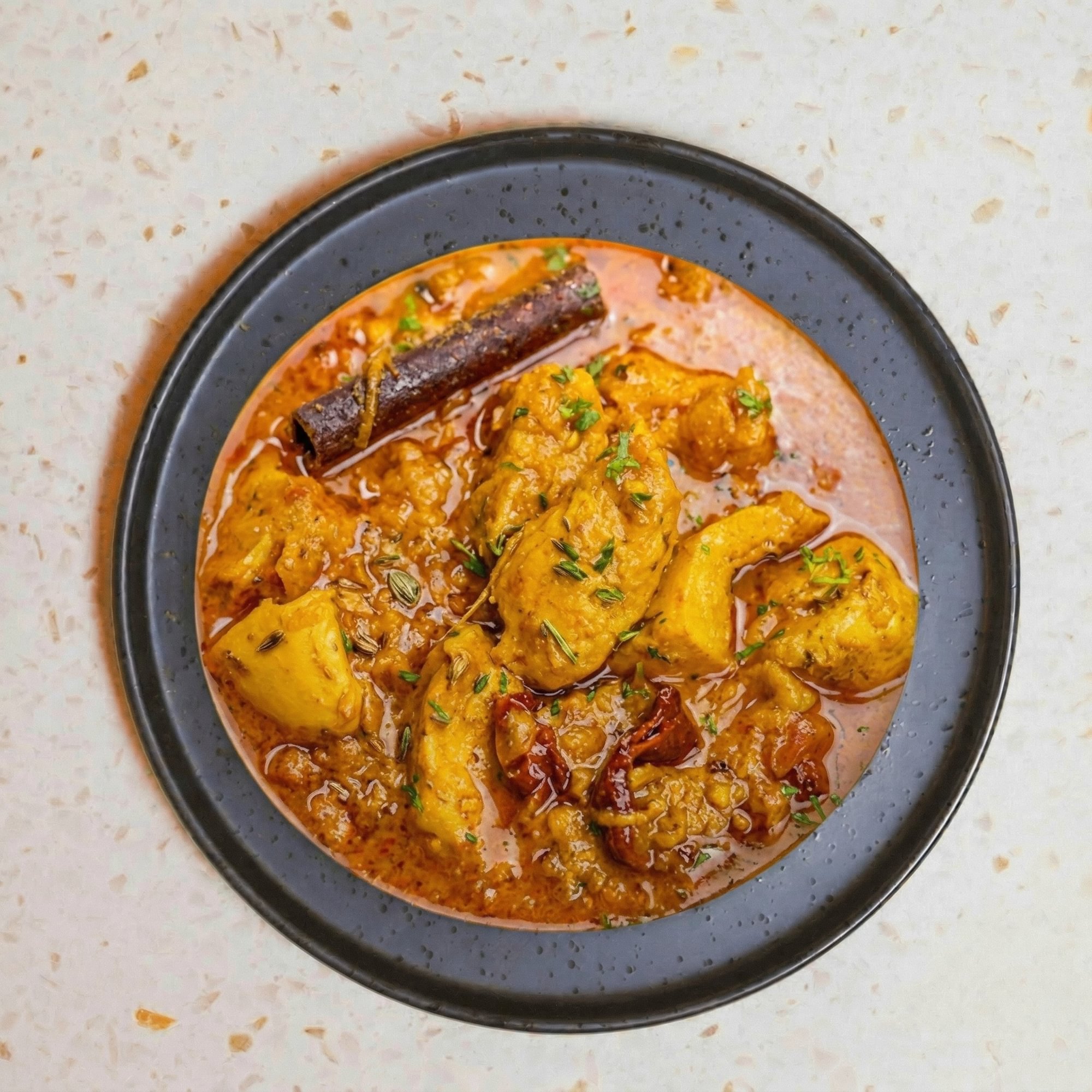 Chicken Curry