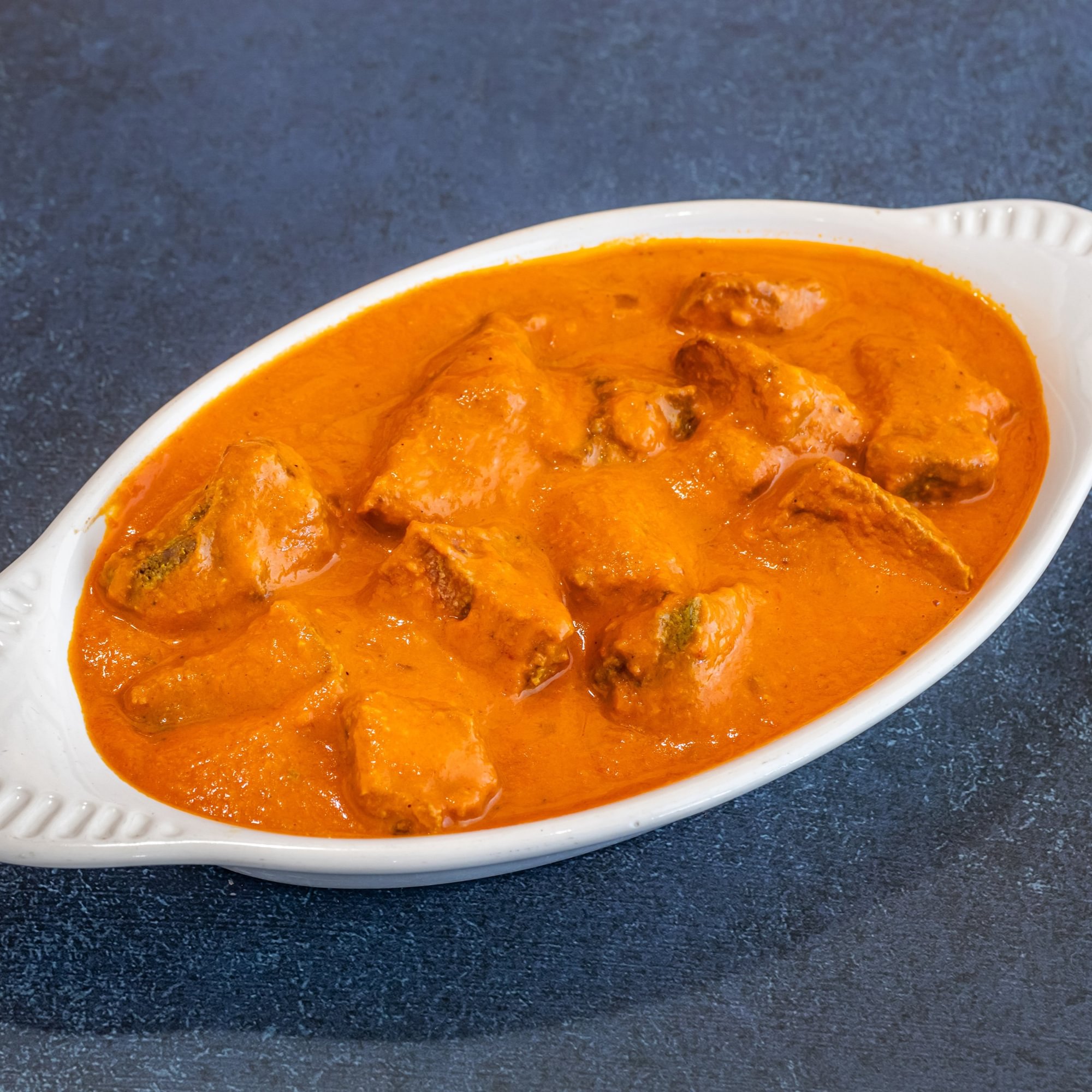 Lamb Masala