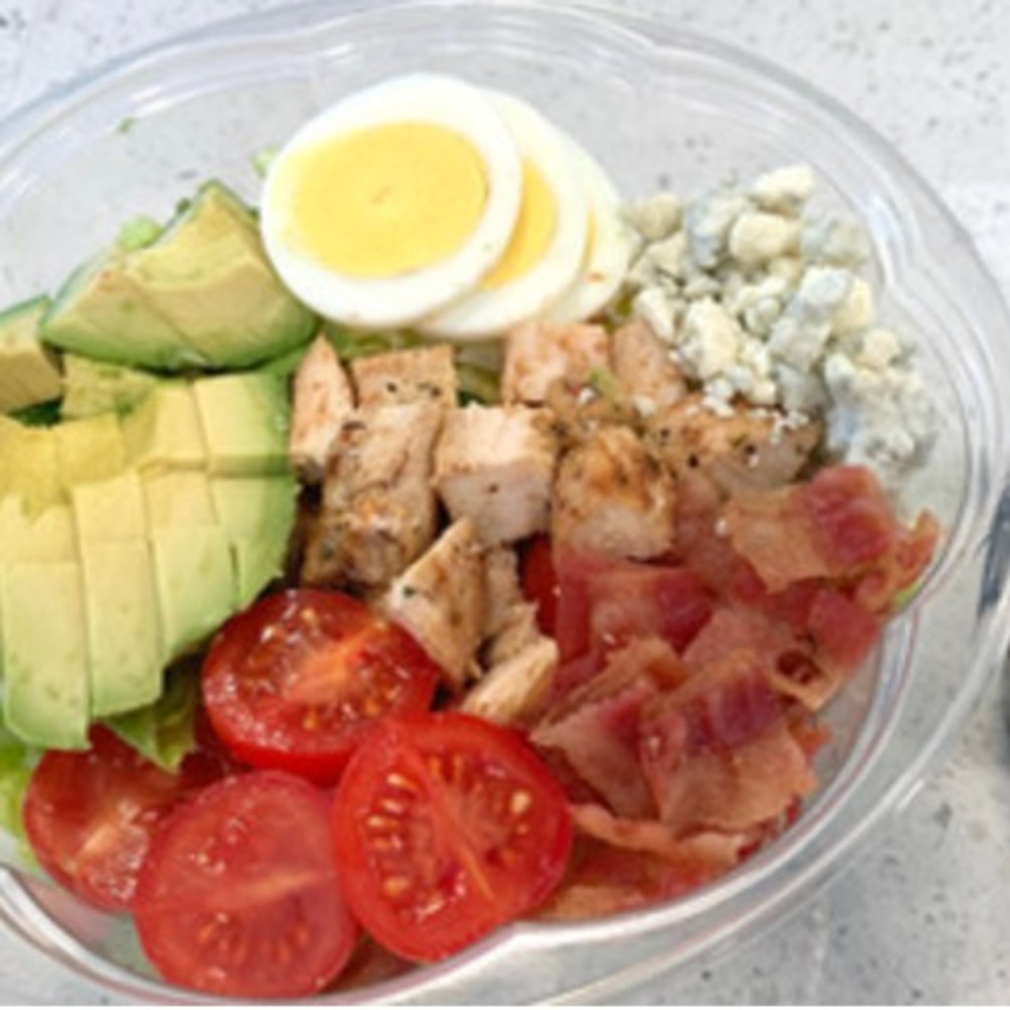 Cobb Salad