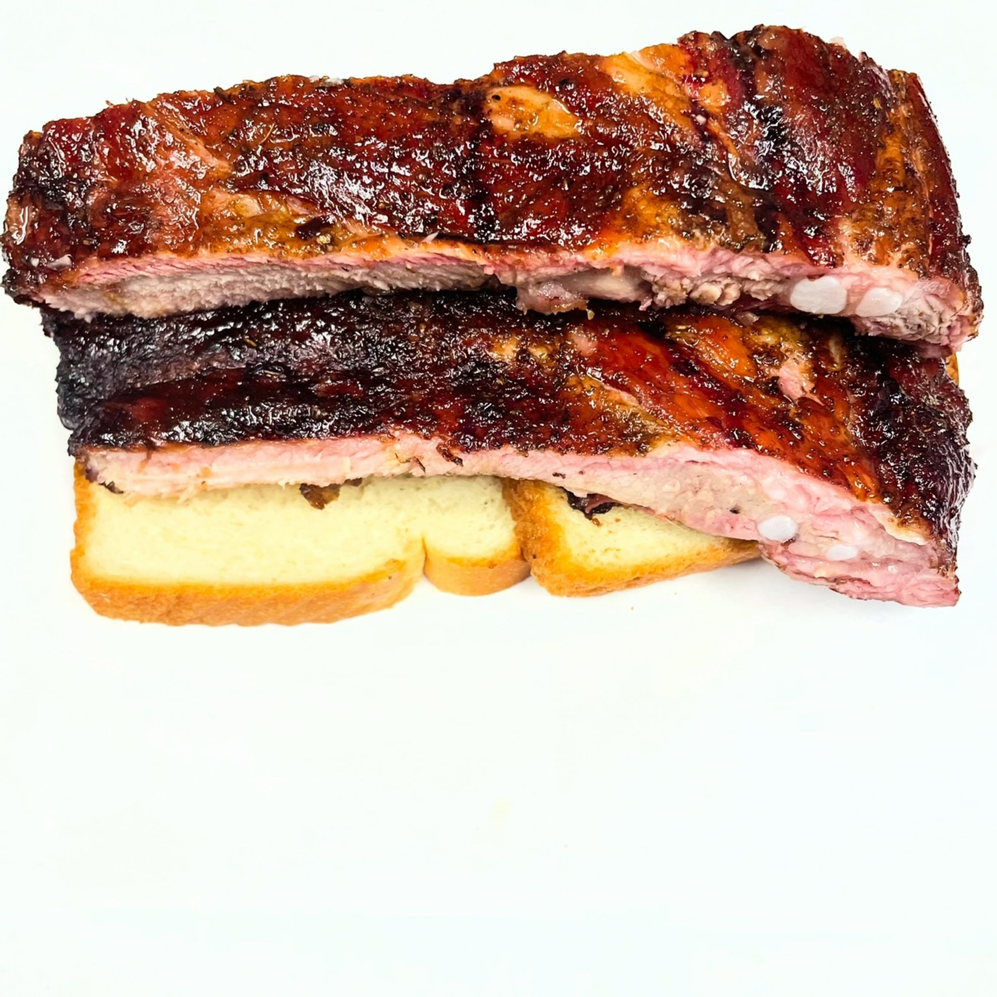 Rib Sandwich