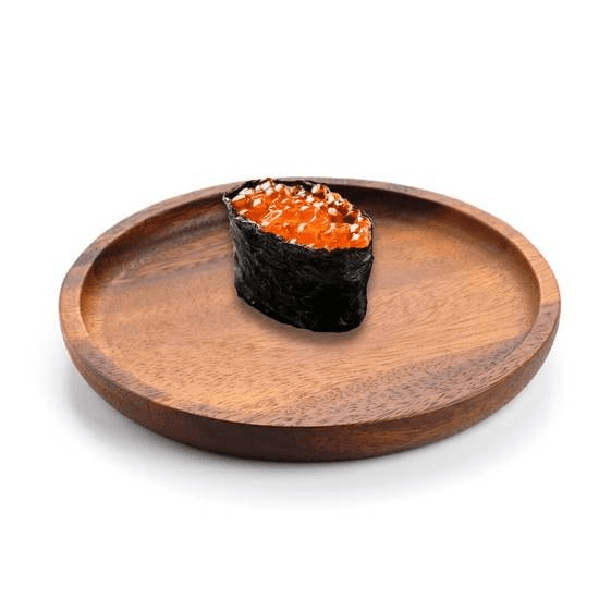 Salmon Roe Nigiri