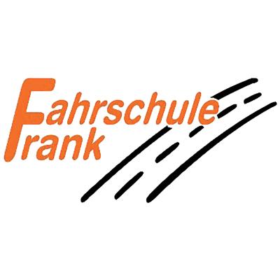 Logo von Fahrschule Frank