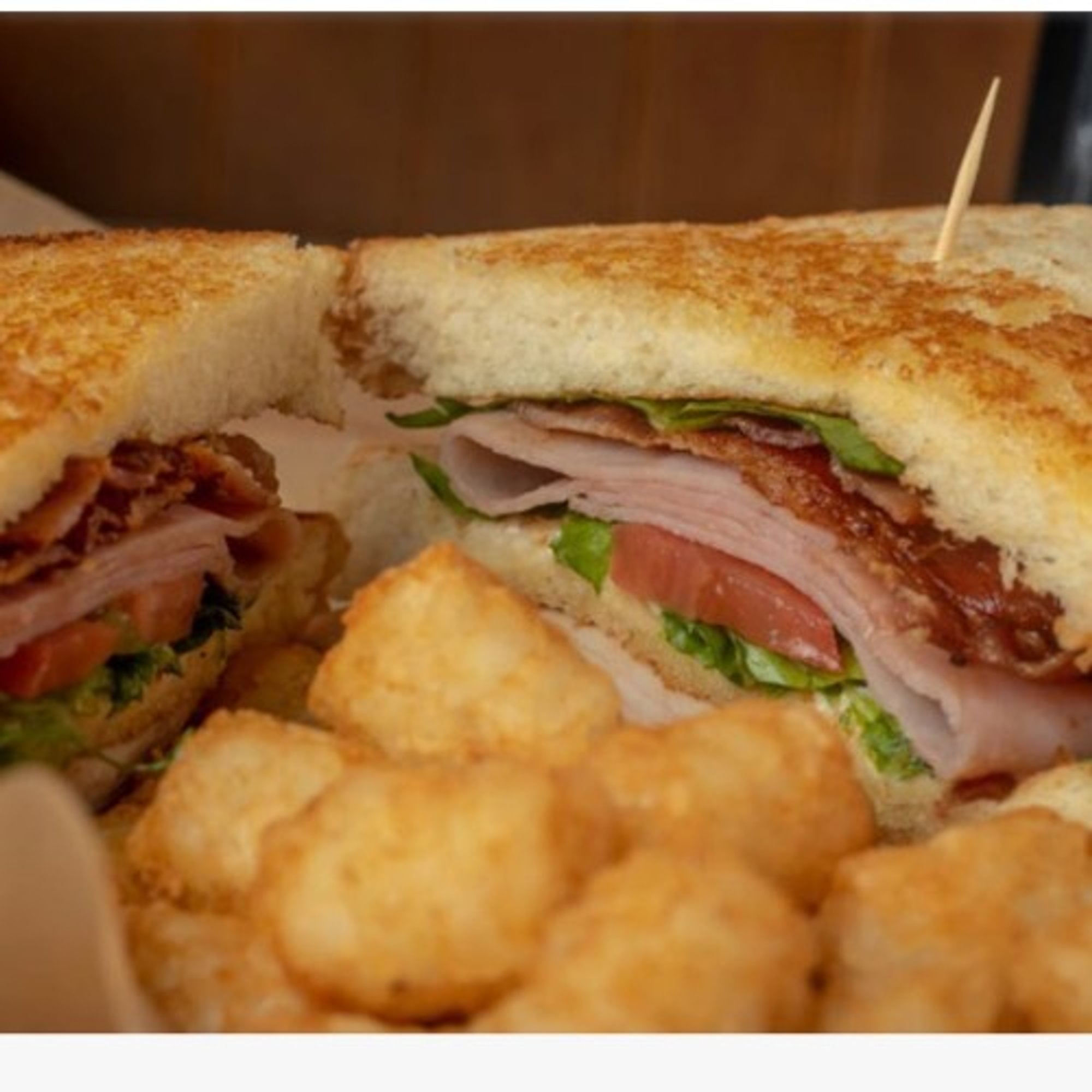 Club Sandwich