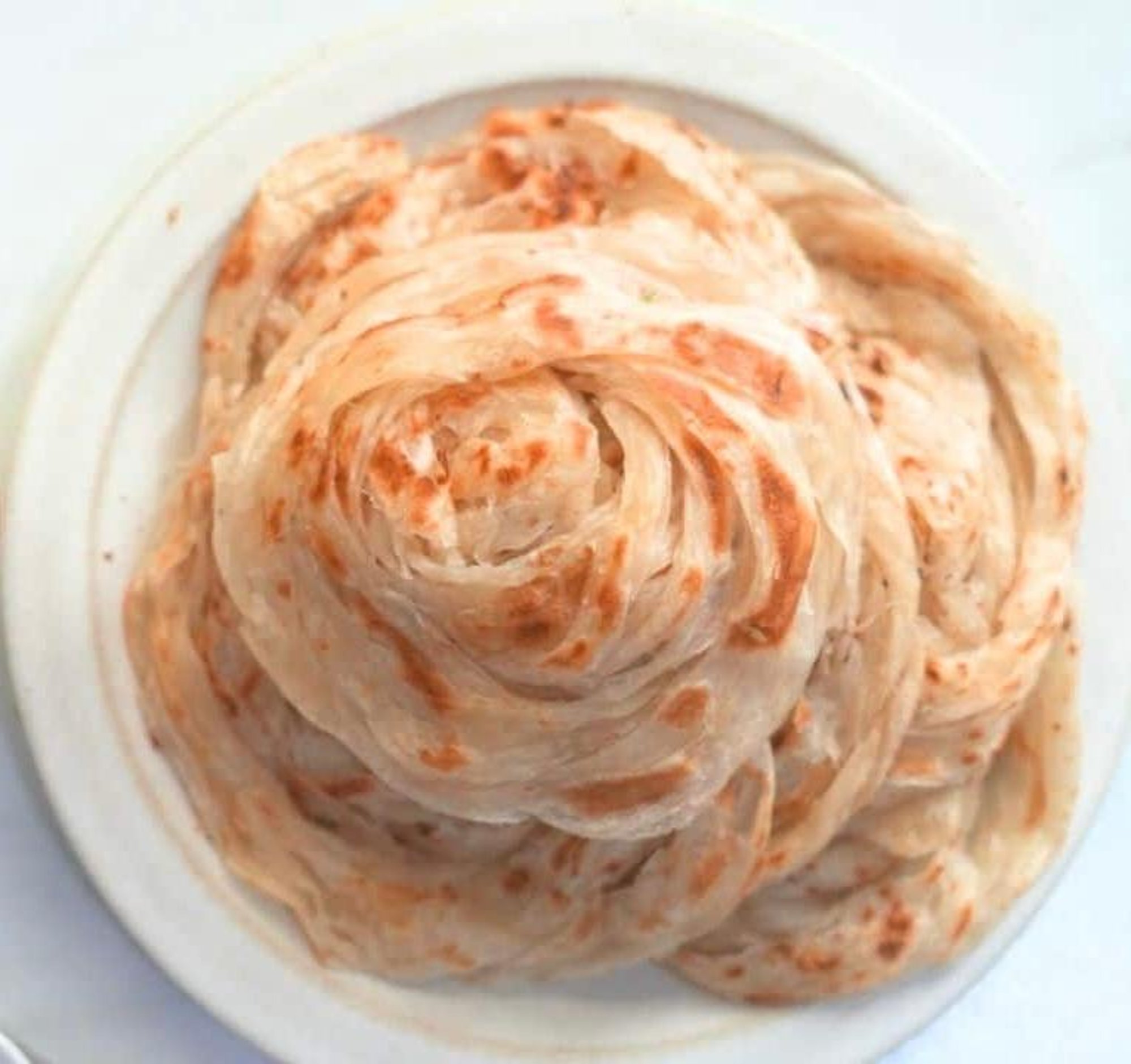 Malabar Paratha (2)