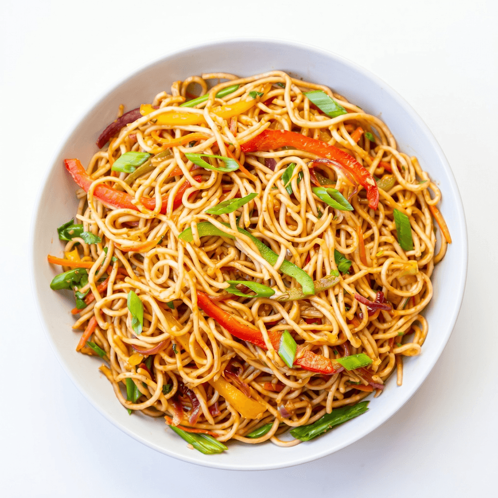 Noodles
