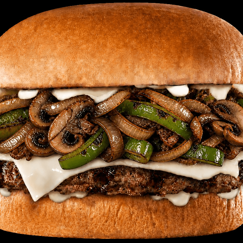 Philly Burger