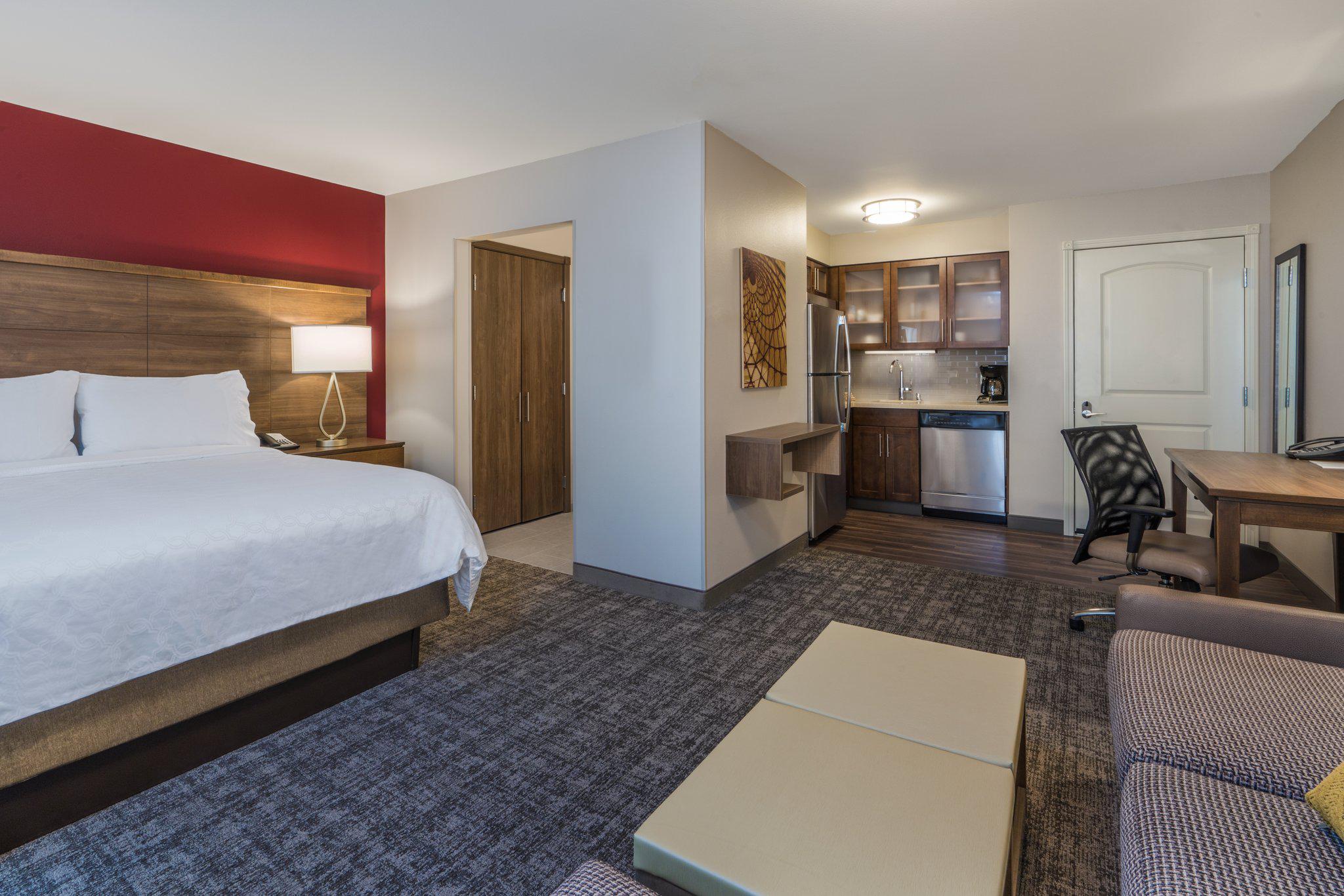 Staybridge Suites Anchorage Photo