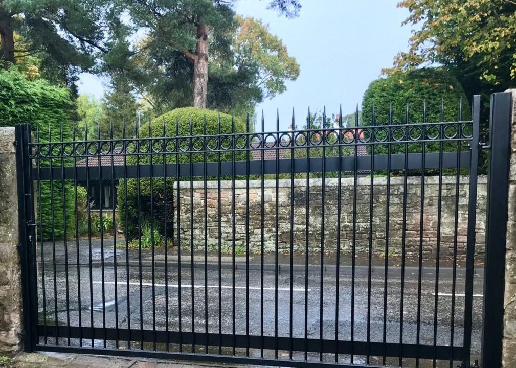 HIRG Hornby Gate Repair And Installation