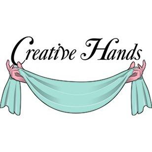 Creative Hands Logo