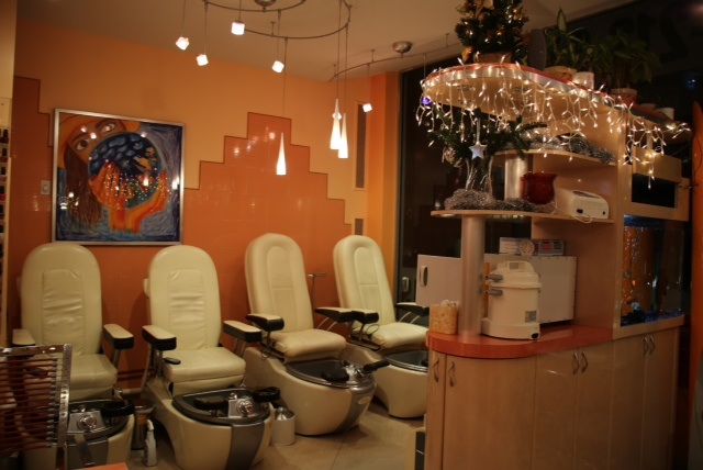 Confidence Beauty Salon &  SPA Image