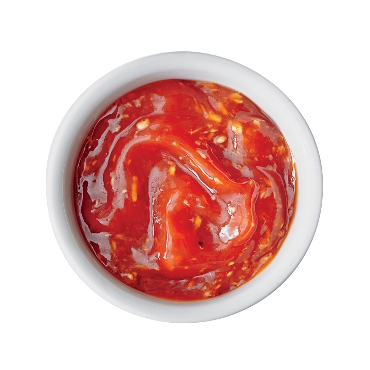 Cocktail Sauce