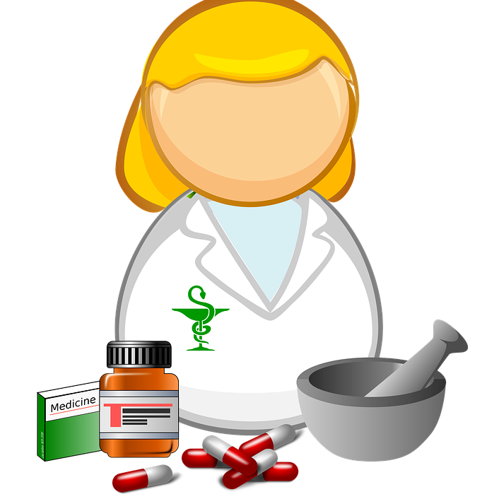 FrenchTown Pharmacy Logo