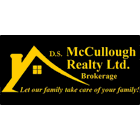 D.S. McCullough Realty Ltd., Brokerage Thunder Bay