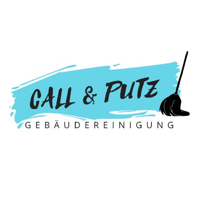 Logo von Call & Putz Gebäudereinigung