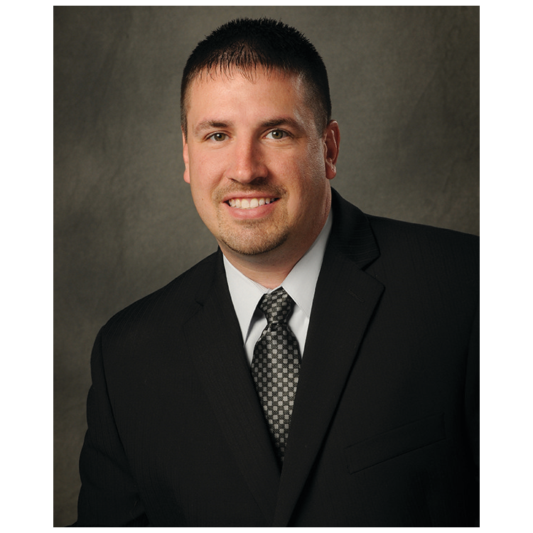 Chris Berger - State Farm Insurance Agent Logo