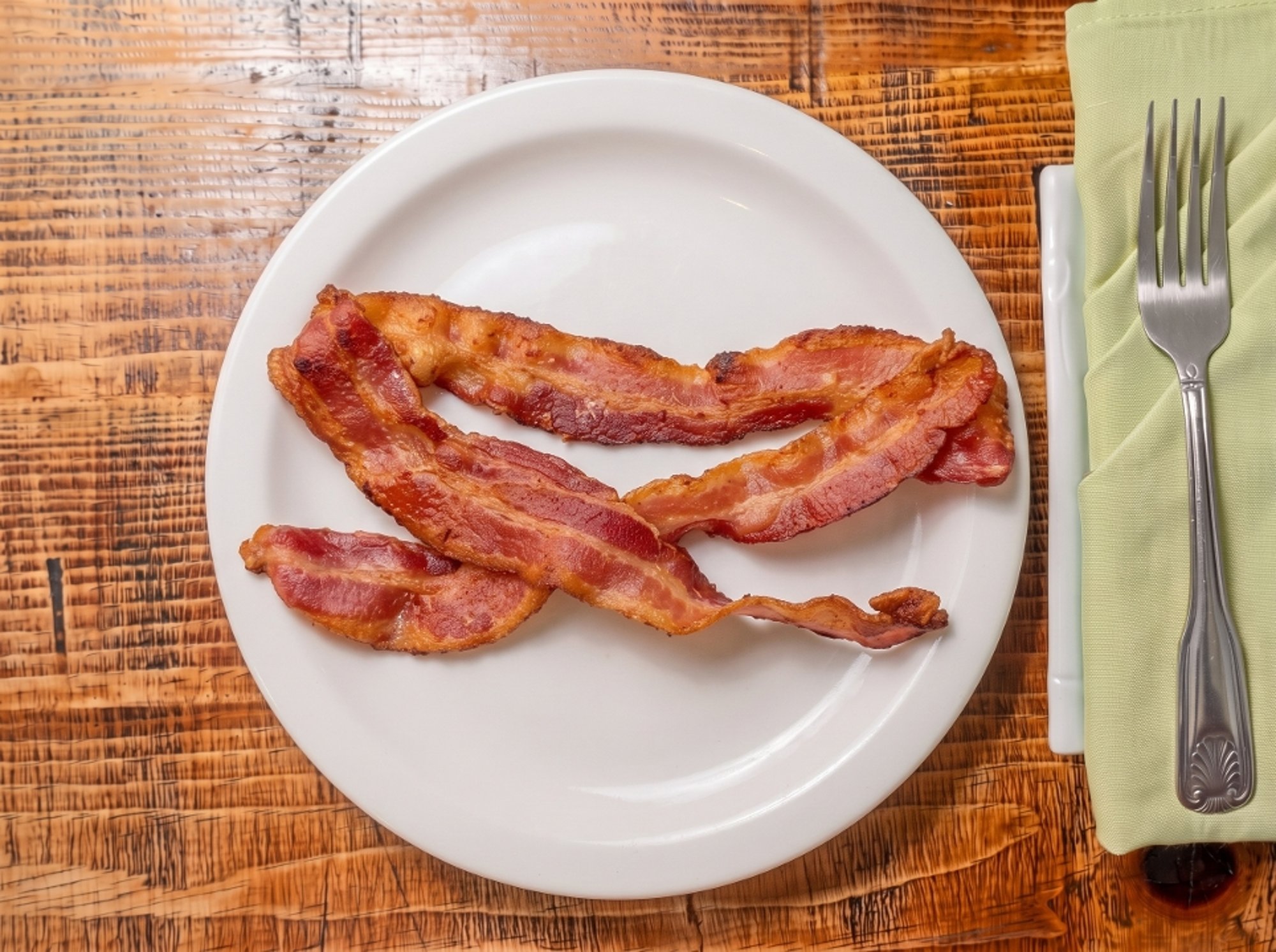 Bacon 3ea