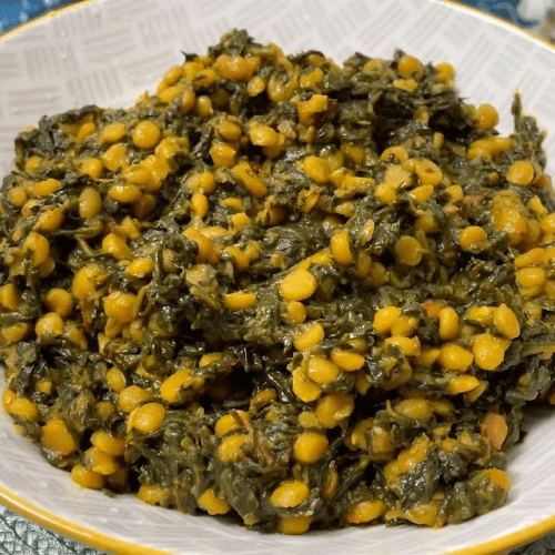 Dal Saag