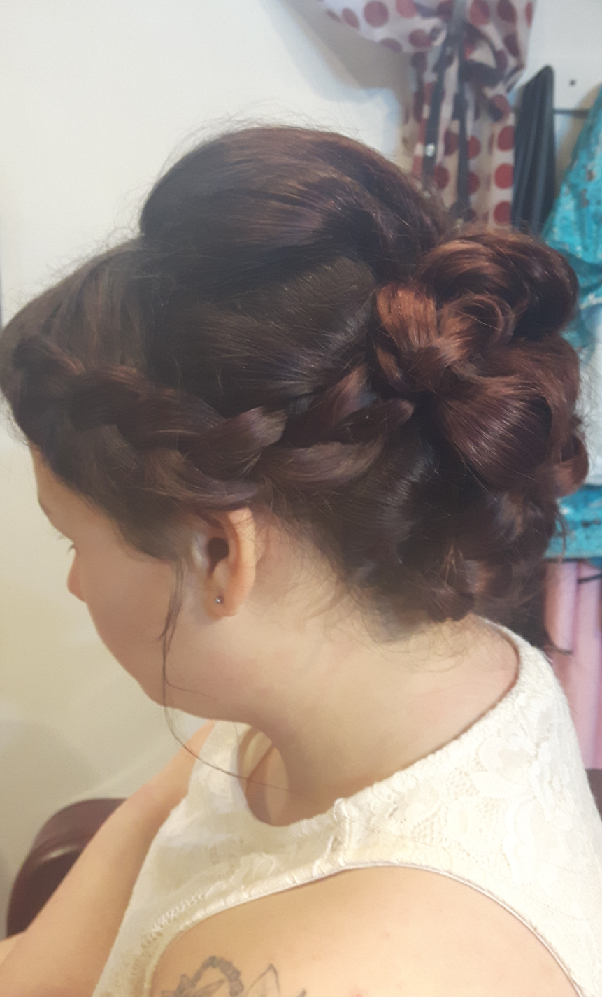 Coiffure Karyann