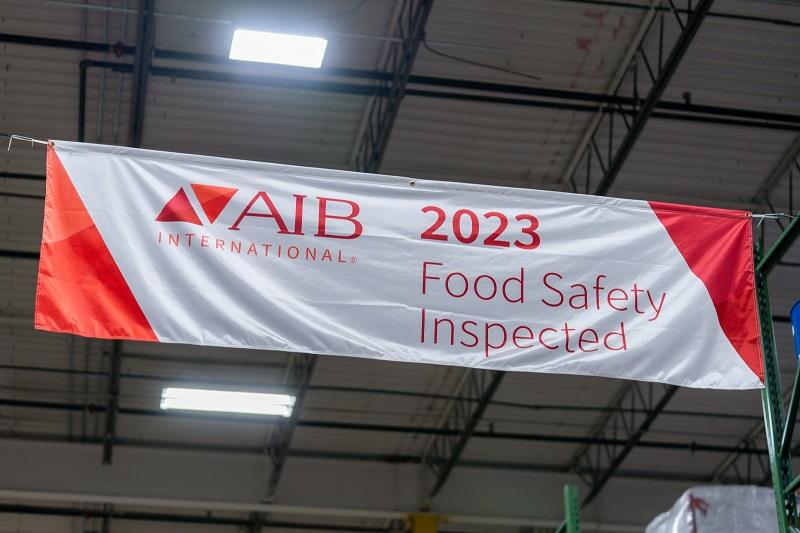 Porter Logistics Atlanta 3PL Warehouse - Facility 1 Image