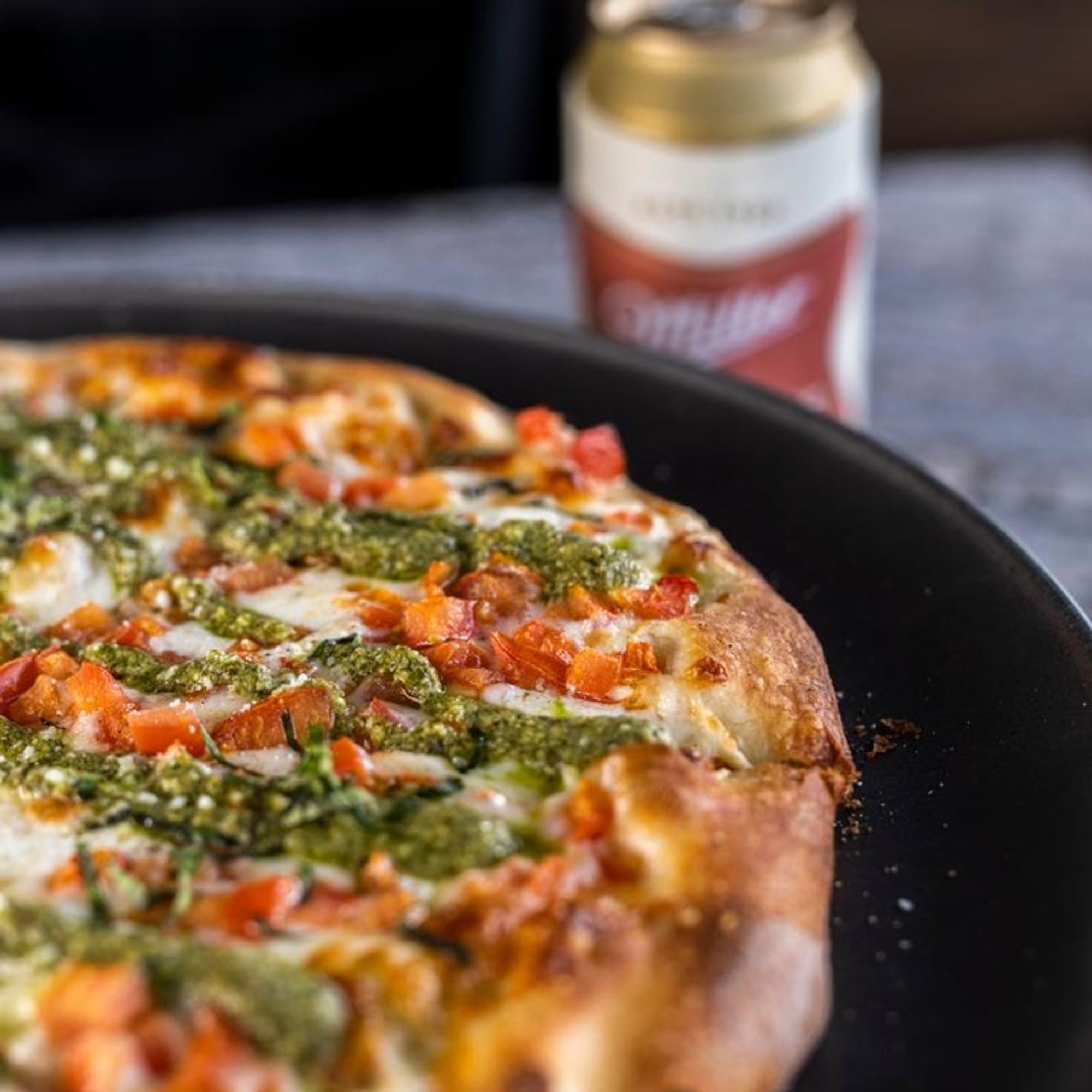 Margherita