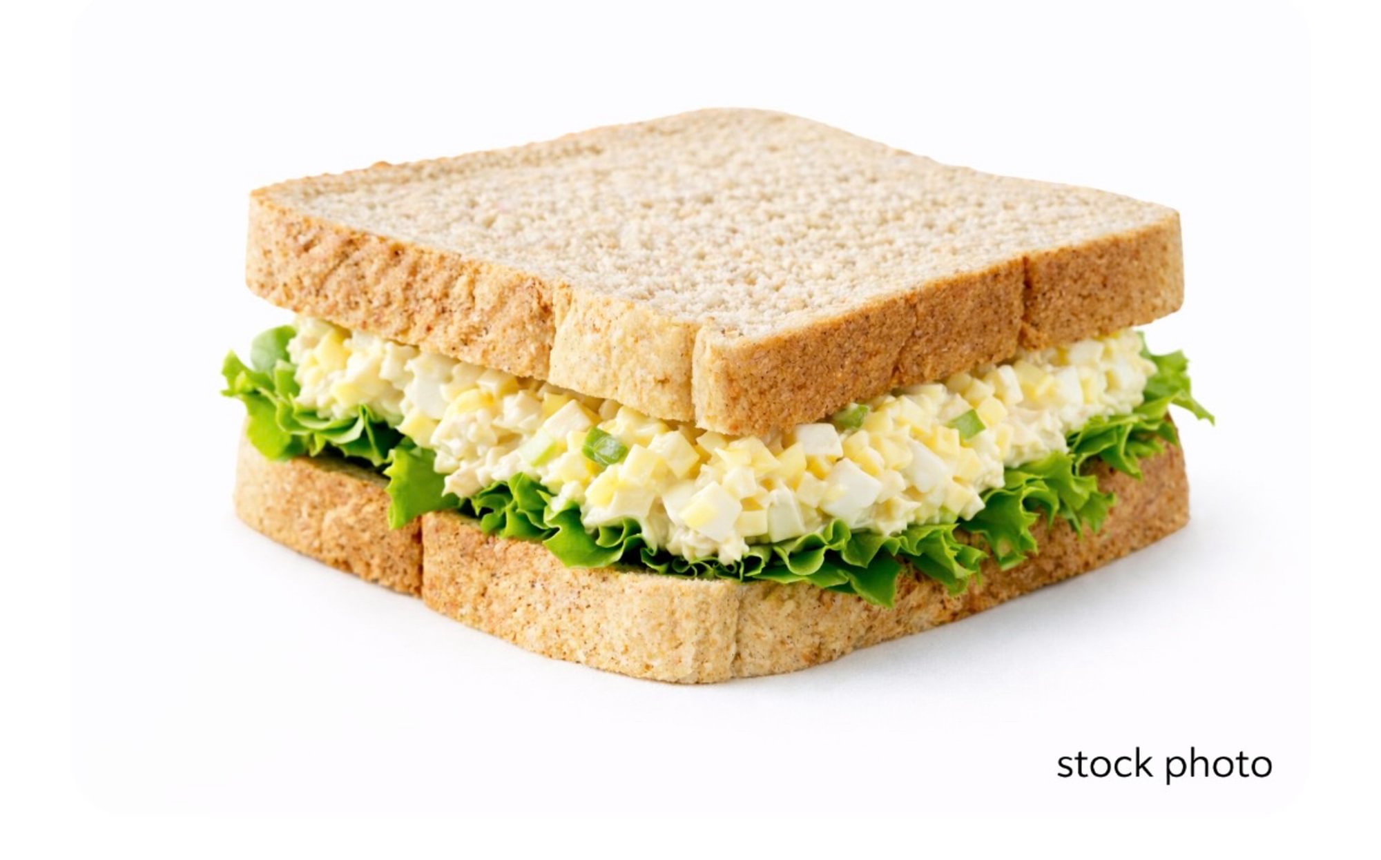 Egg Salad