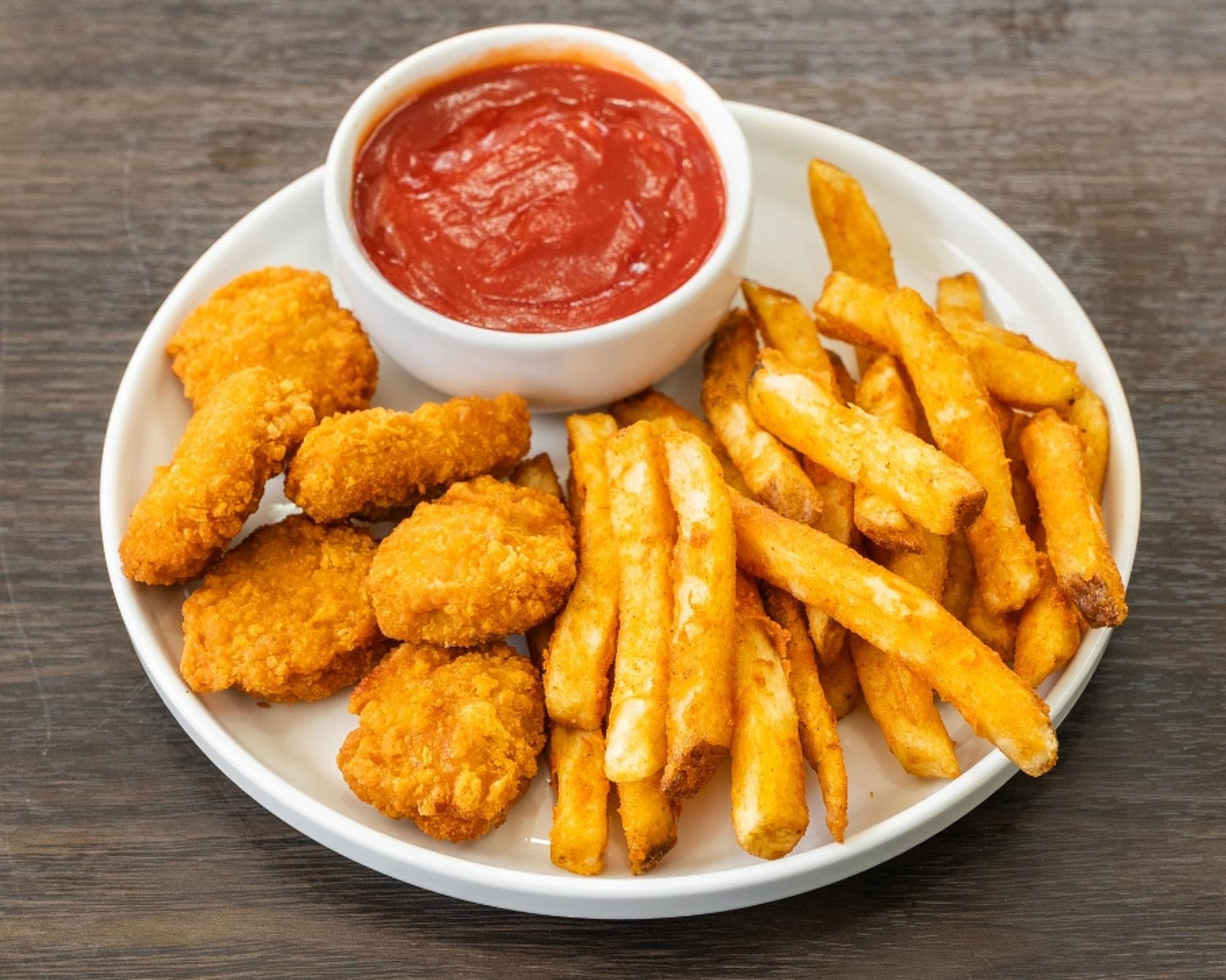 Chicken Nuggets