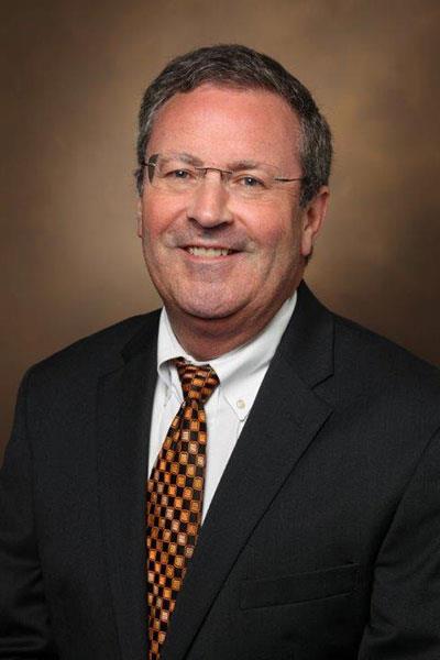 Rick W. Wright, MD