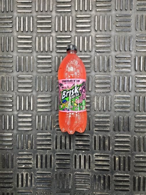 Brisk Iced Tea - Strawberry Melon