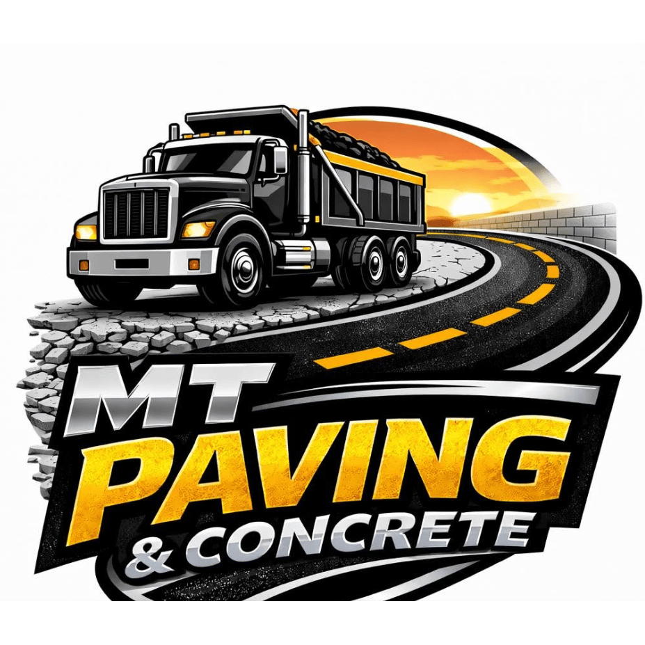 MT Paving & Concrete