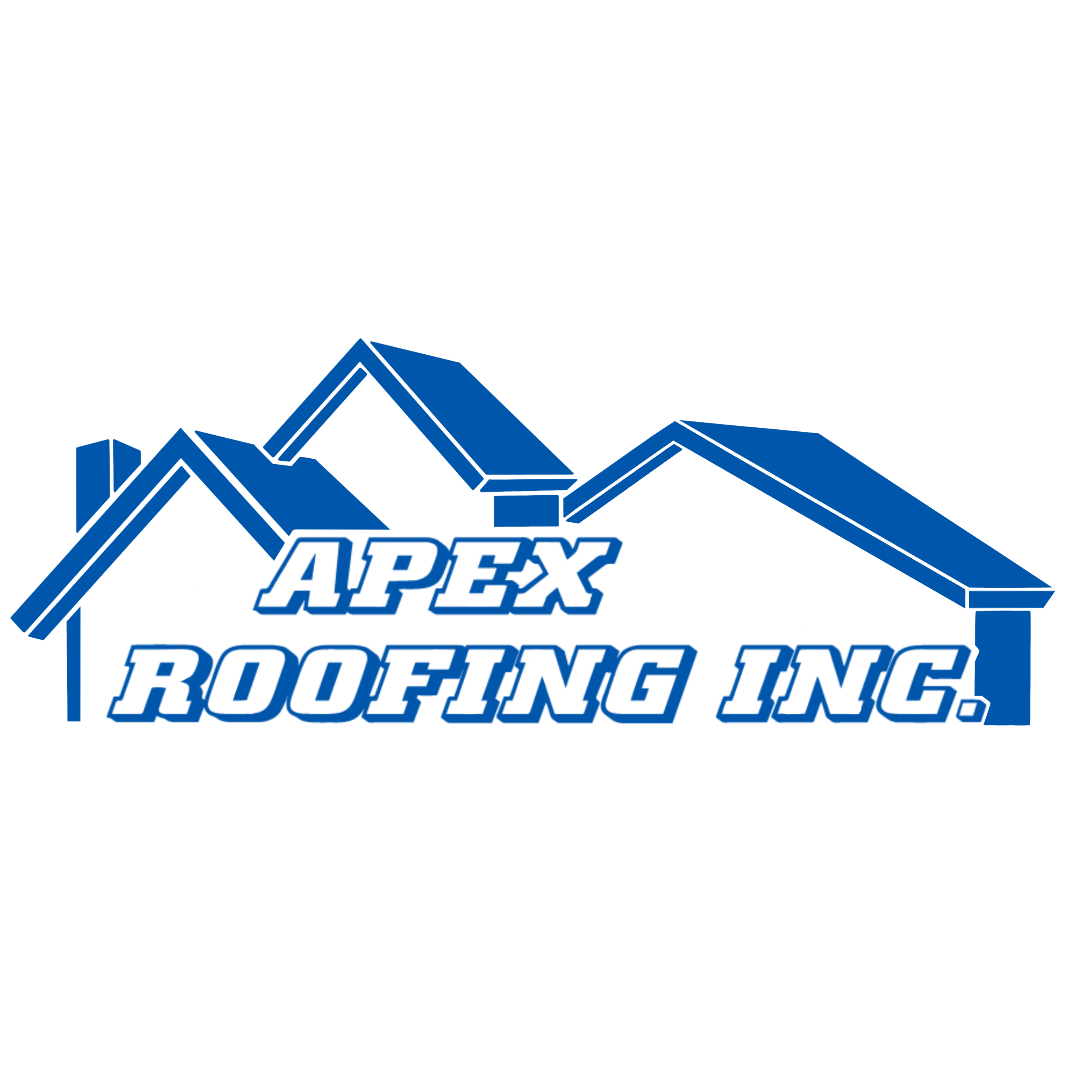 Apex Enterprise Roofing Logo