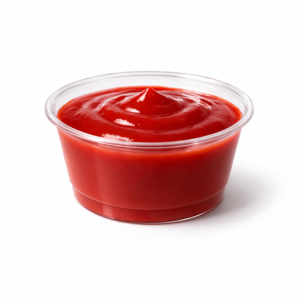Ketchup