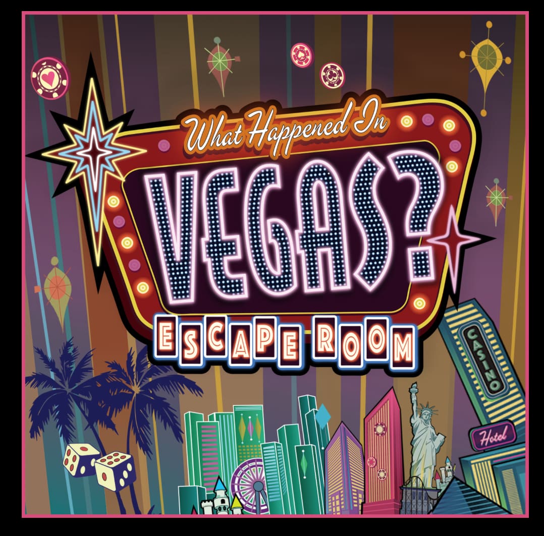 What Happened in Vegas