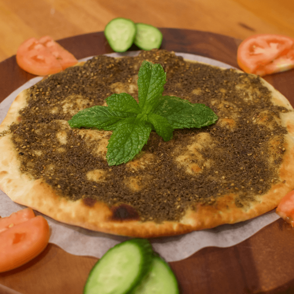 Zatar