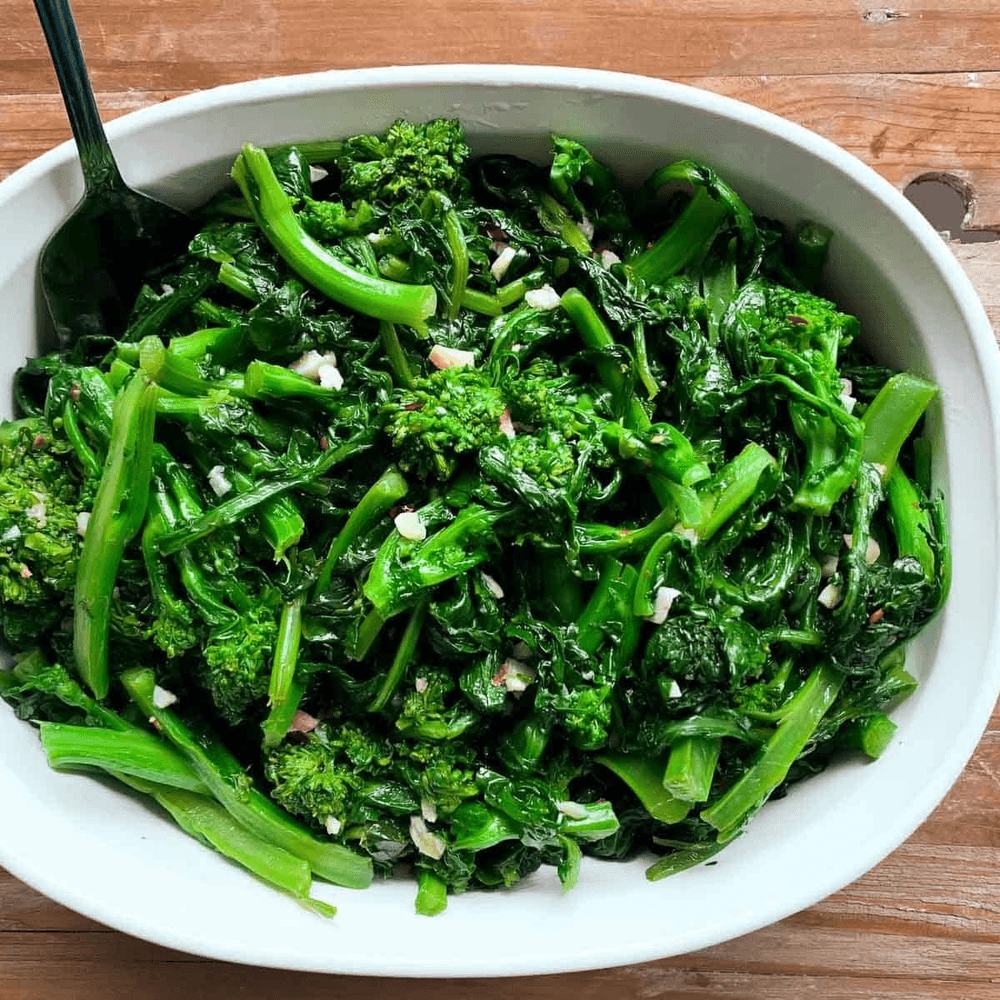 Broccoli Rabe