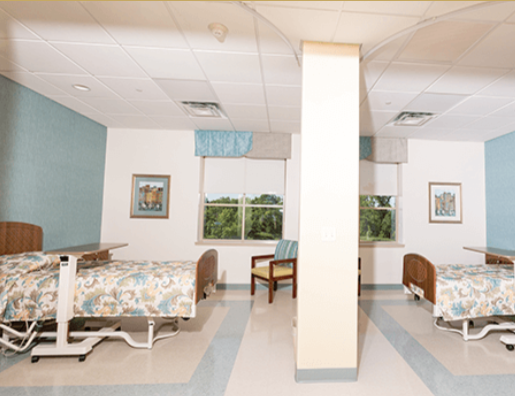 Somerset Woods Rehabilitation and Nursing Center Photo