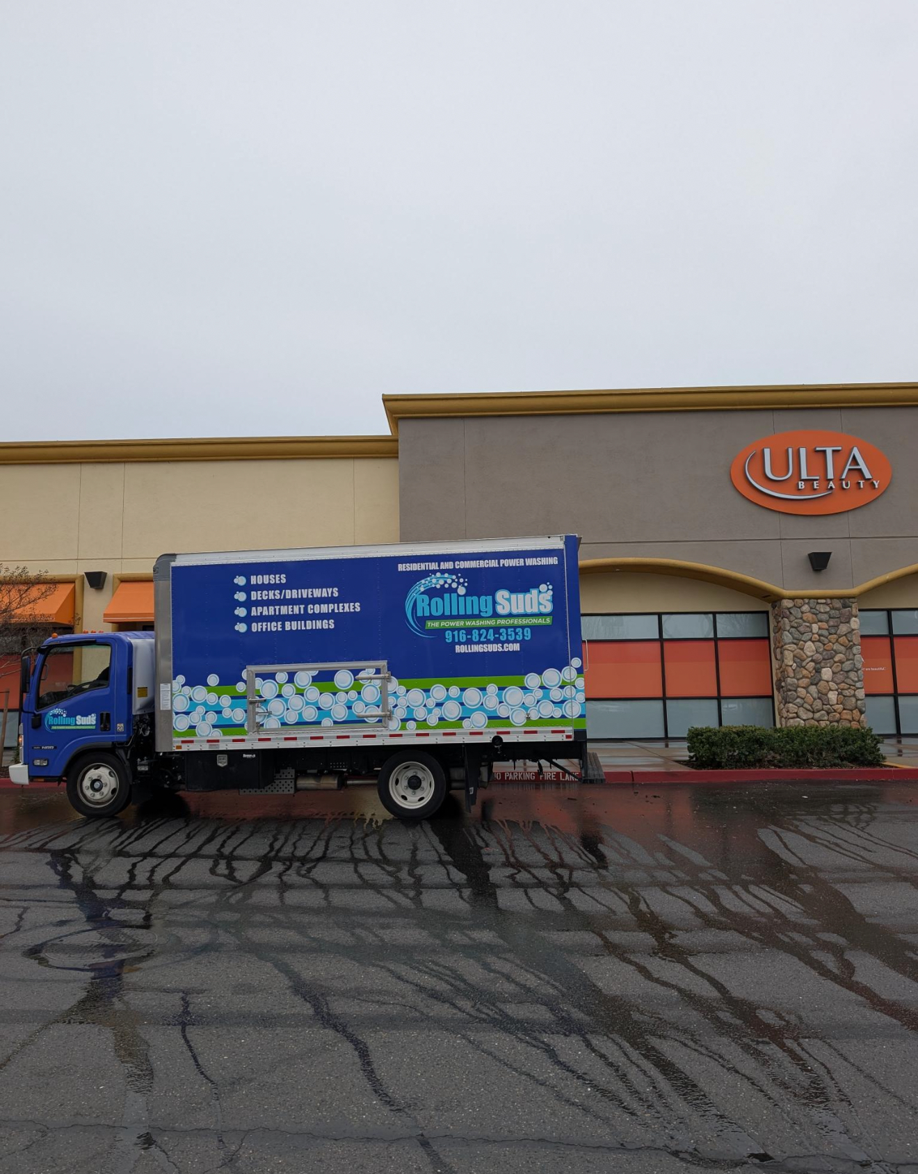 Rolling Suds of Katy - Cypress Image