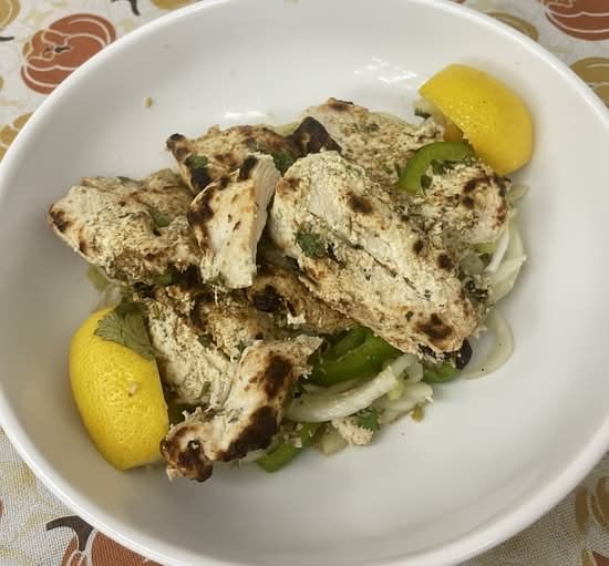 Malai Tikka