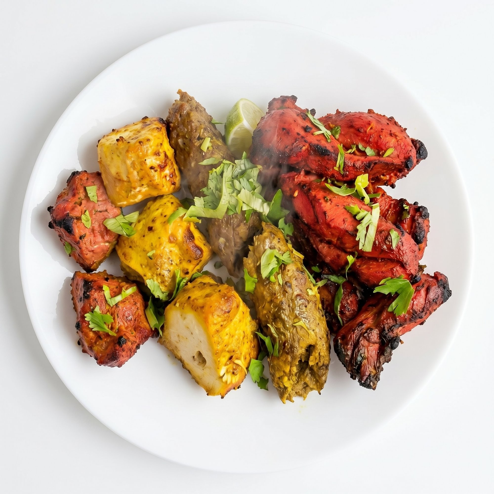 Mixed Platter