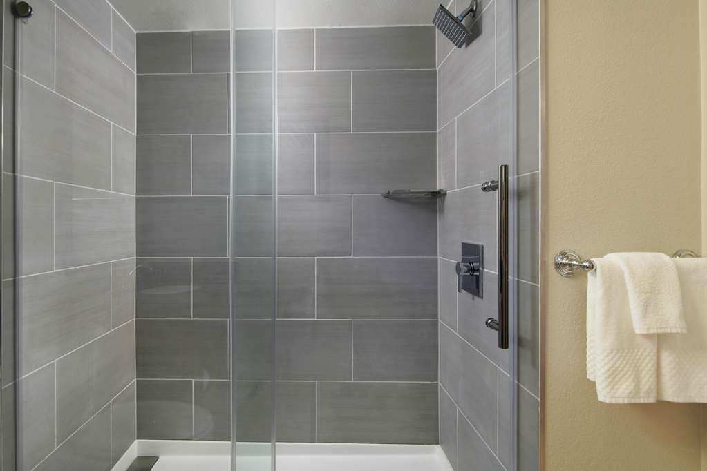 Hilton Anchorage Image