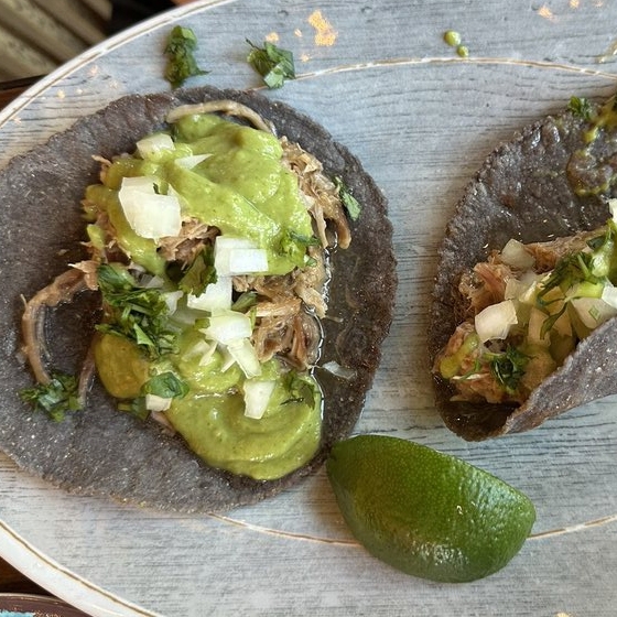 CARNITAS TACOS