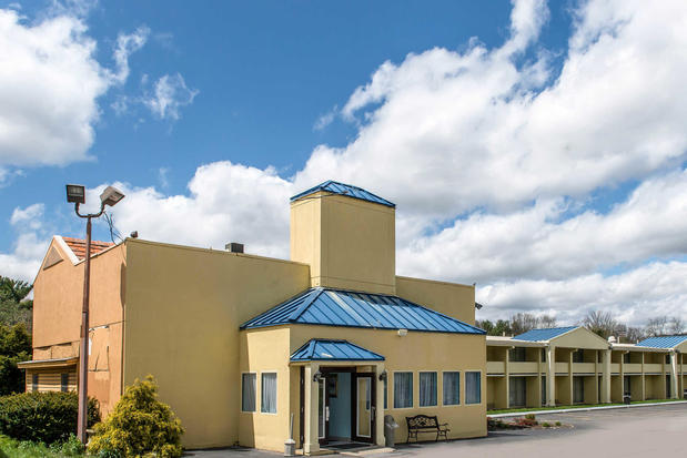 Images Rodeway Inn