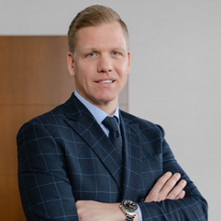 Chris Vrantsis - TD Wealth Private Investment Advice