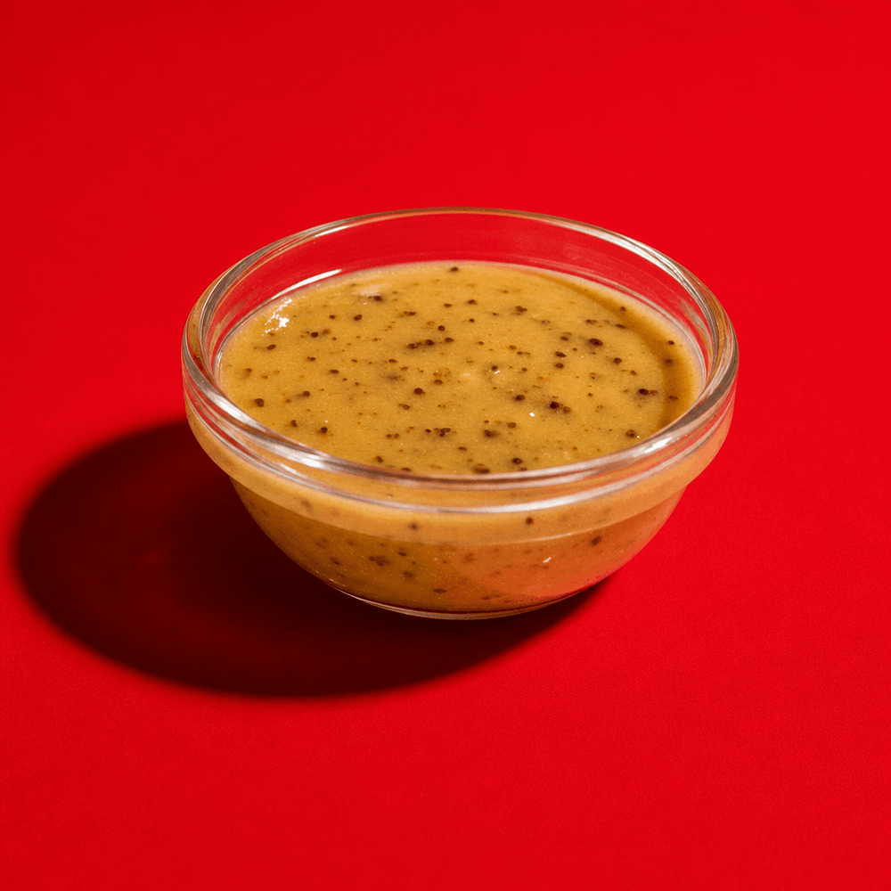 Sauce Container