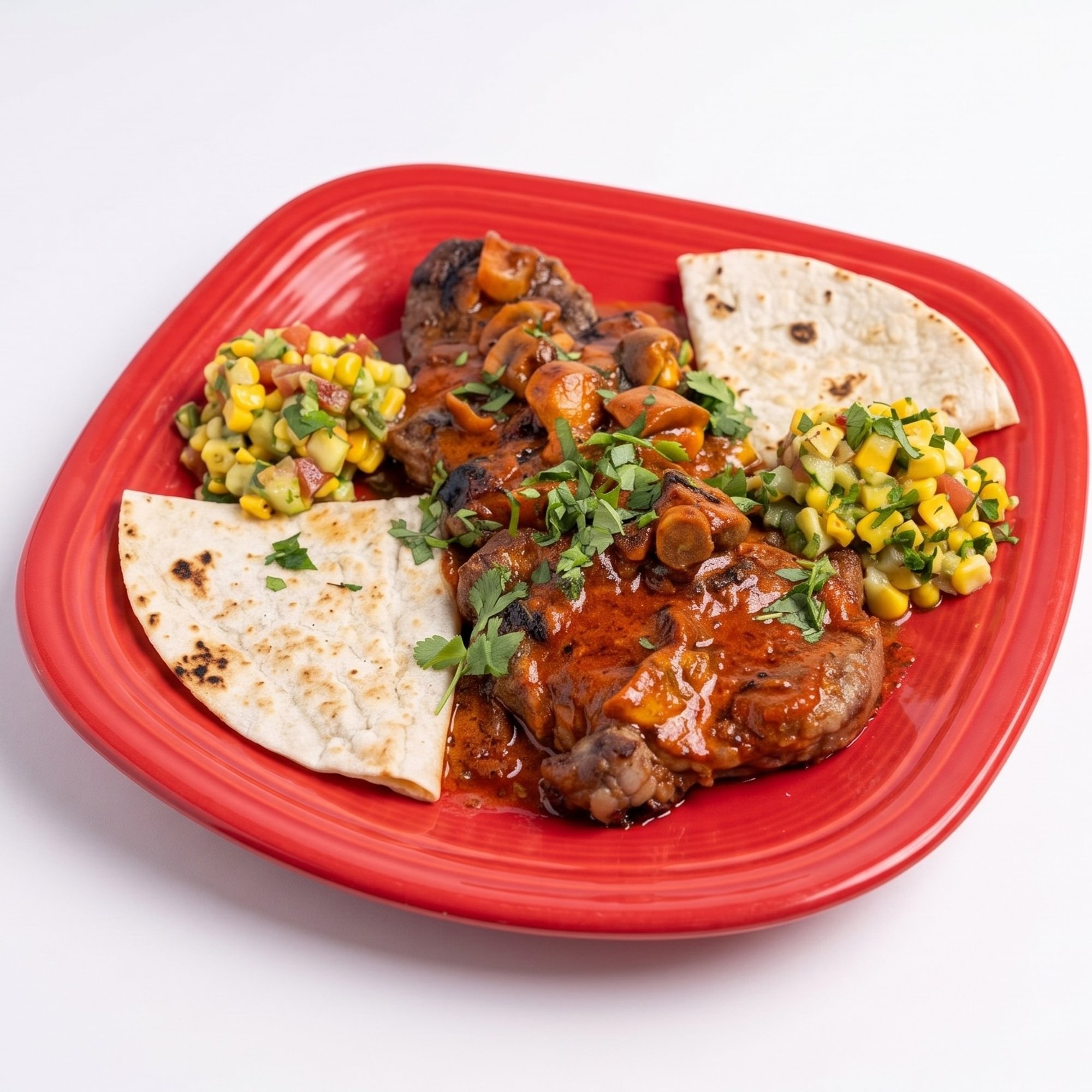 N.Y. Carne Asada