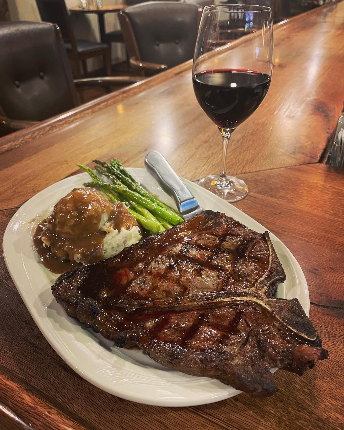 The Stone House Image