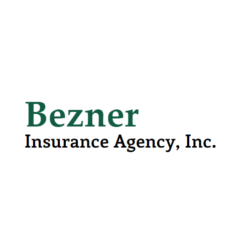 Bezner Insurance Logo