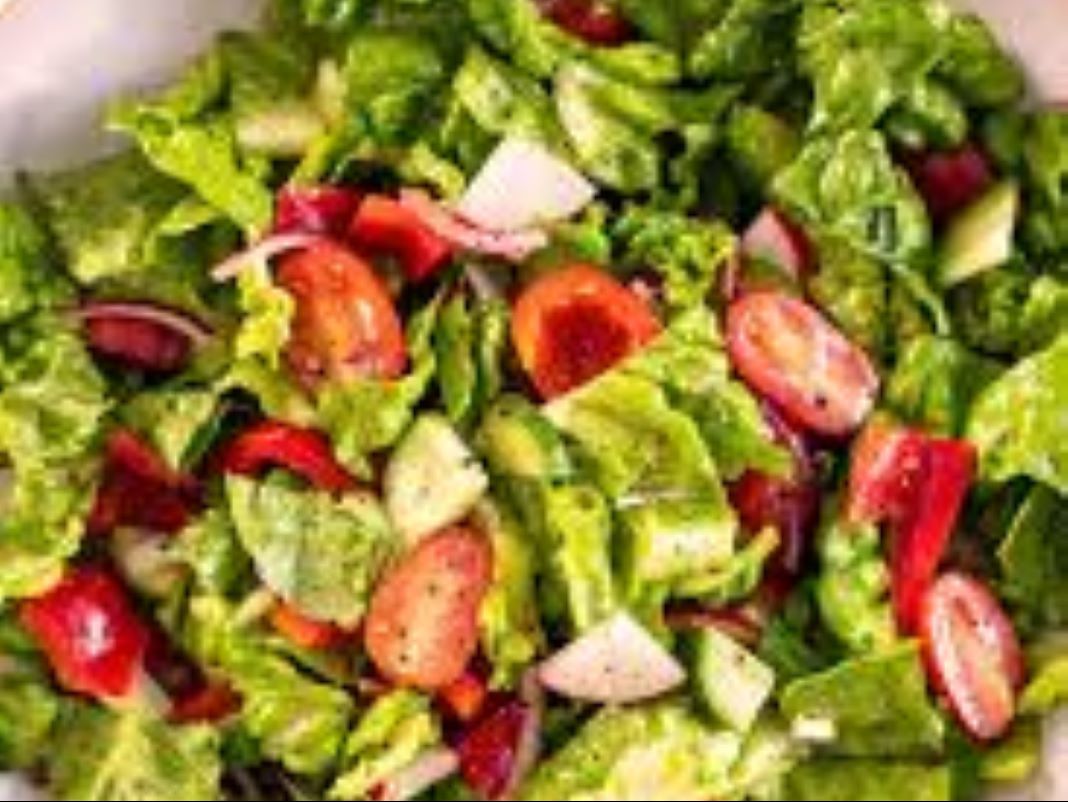 House Salad (Large)