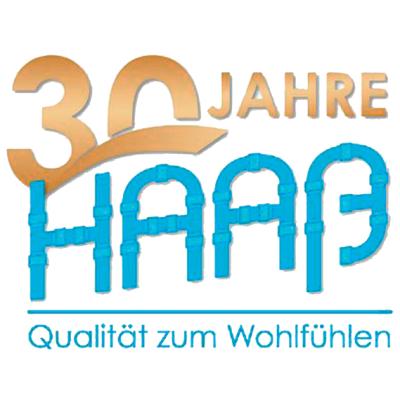 Logo von Haaß GmbH & Co. KG