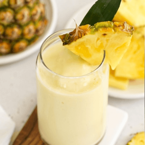 Pina Colada Smoothie