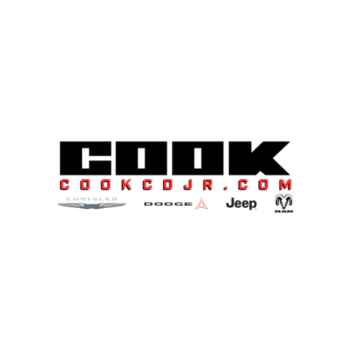Cook Chrysler Dodge Jeep Ram